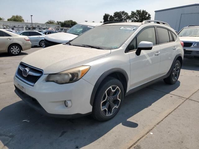 Subaru XV CrossTrek