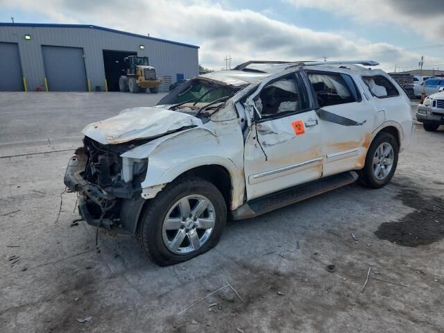 Nissan Armada