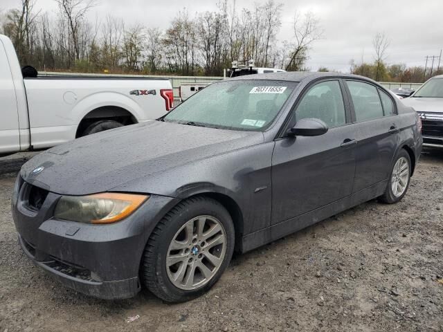 BMW 328xi