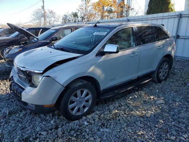 Lincoln MKX