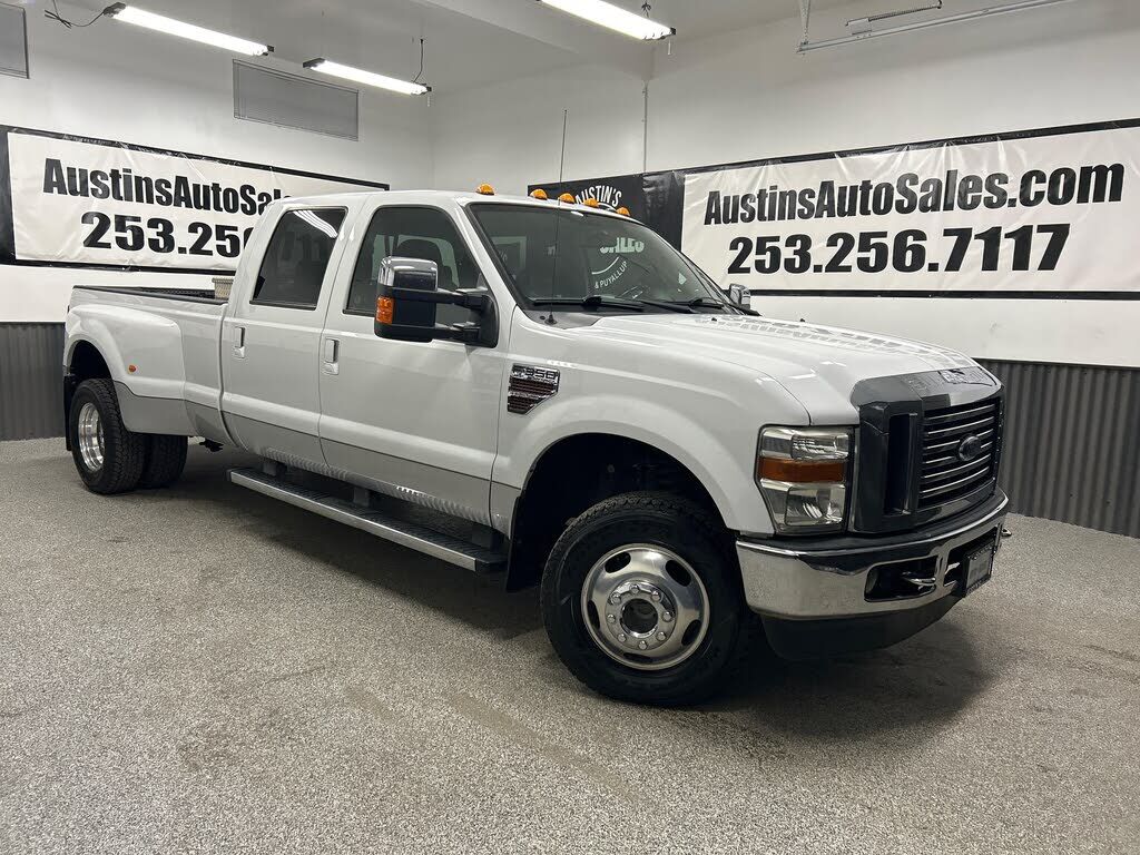 Ford F-350