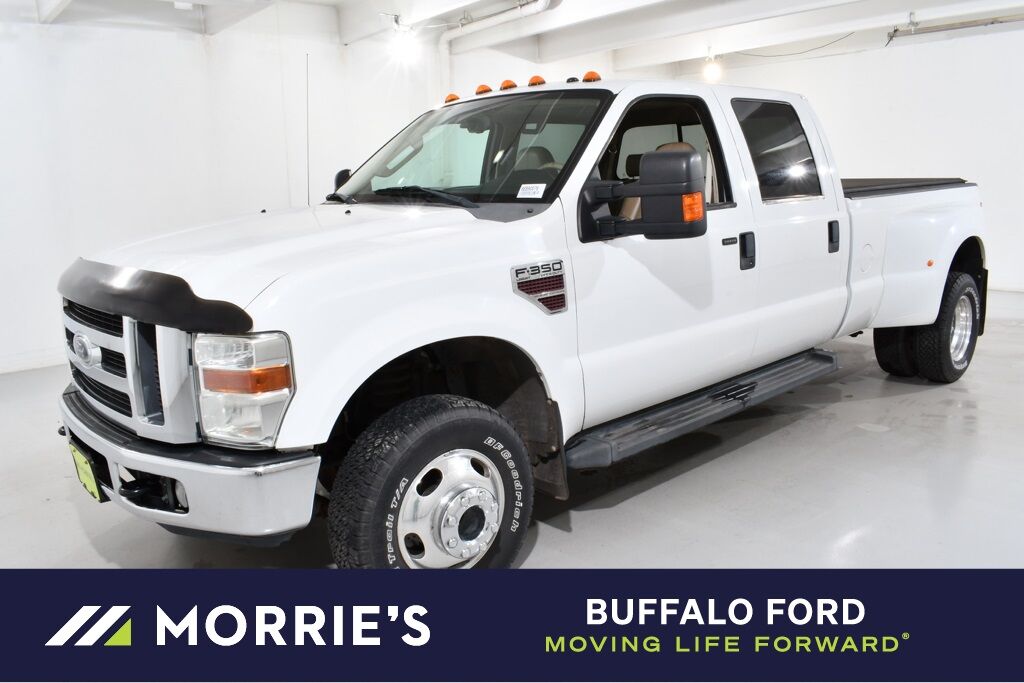 Ford F-350