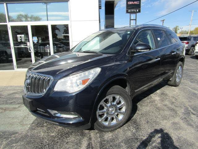 Buick Enclave
