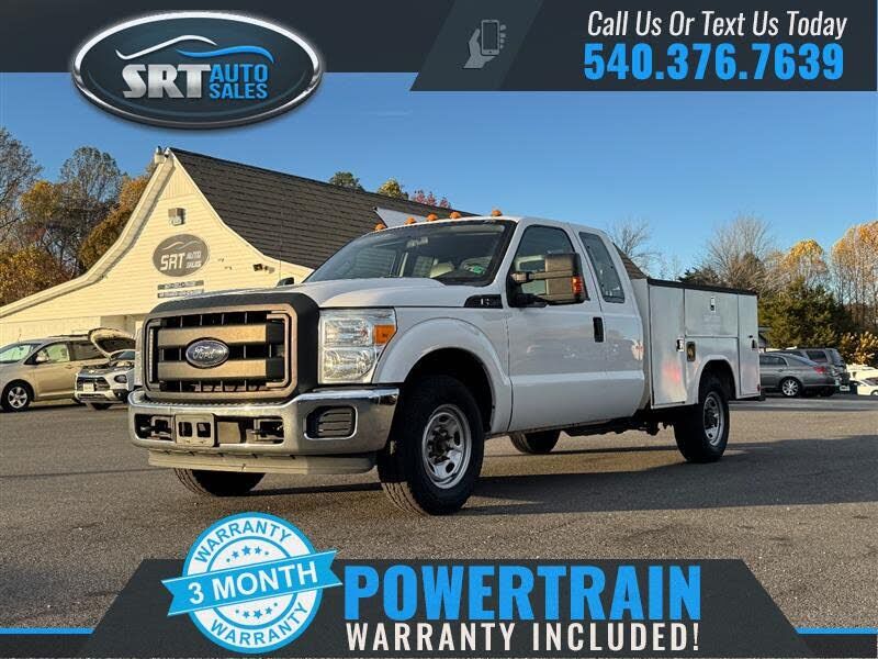 Ford F-250