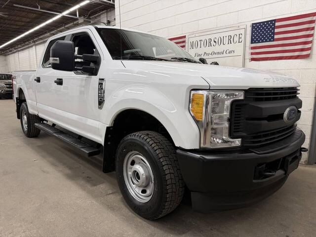 Ford F-250