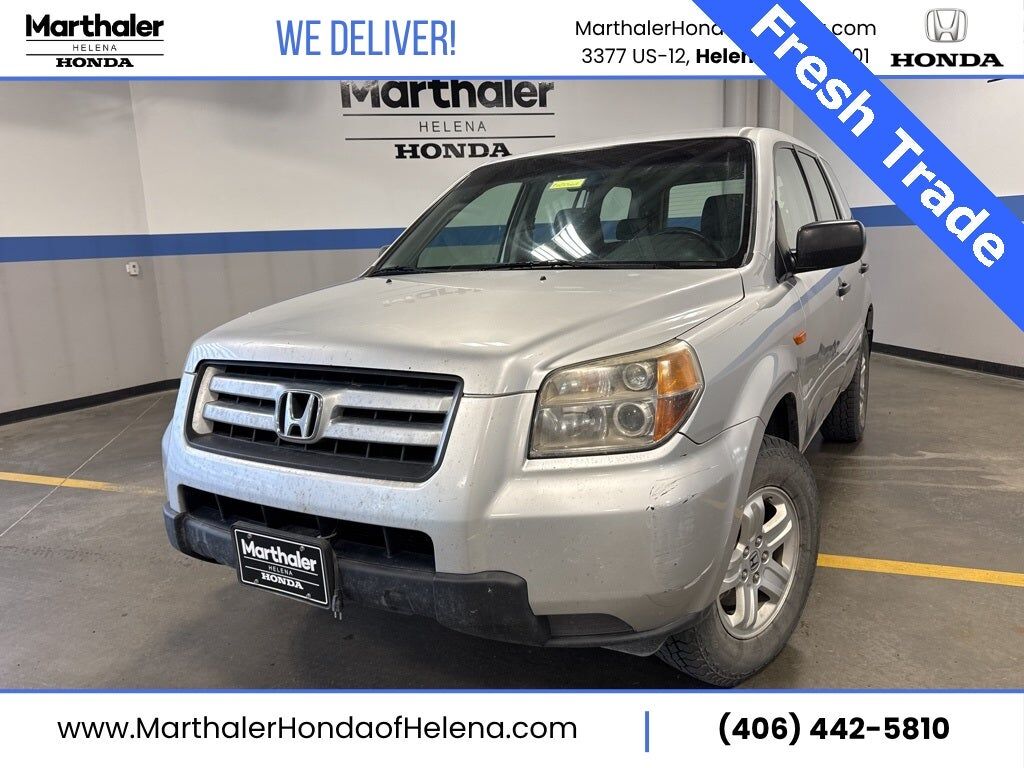 Honda Pilot