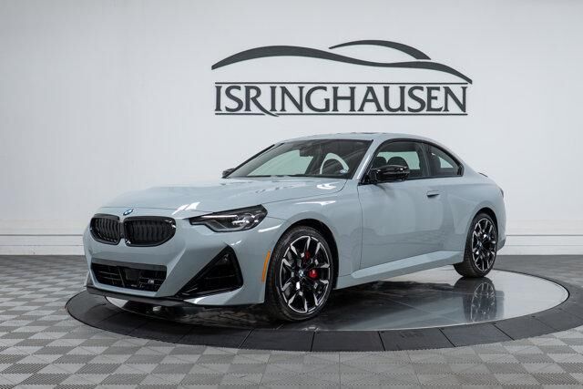 2026 BMW M2