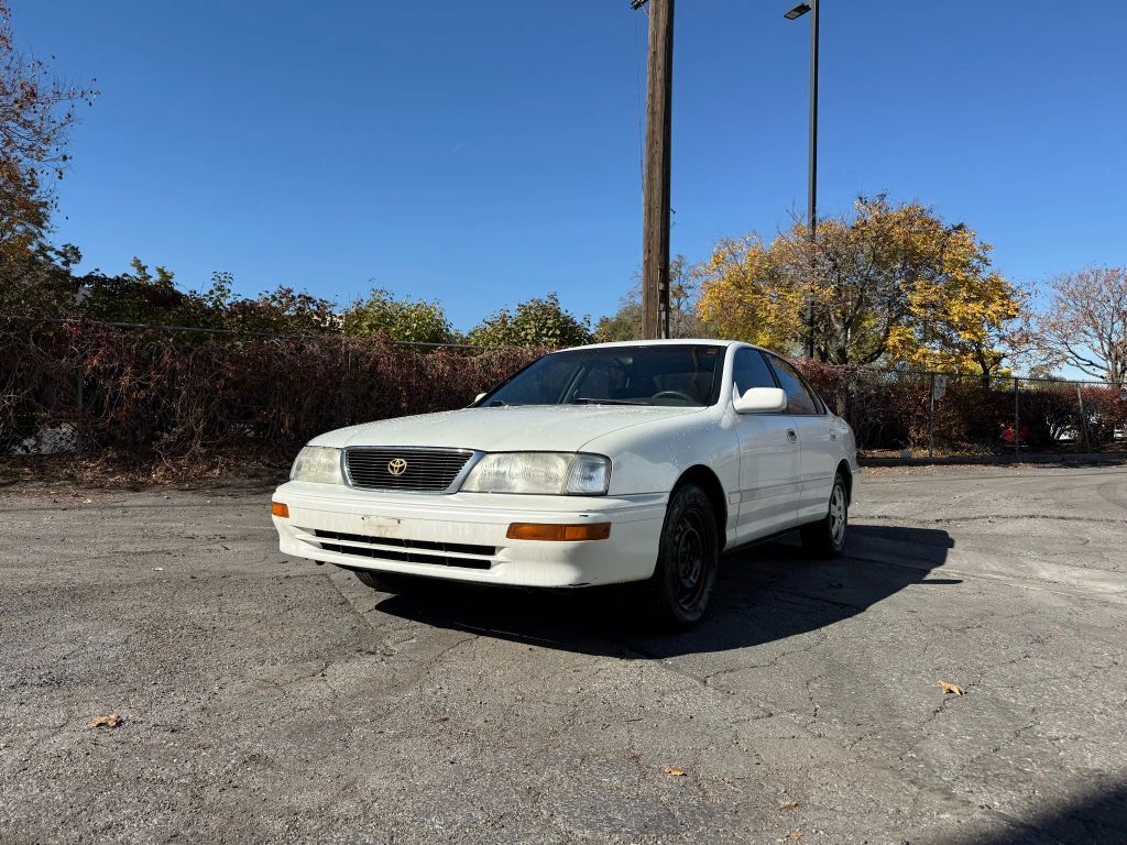 Toyota Avalon