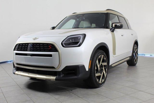 2026 MINI Countryman
