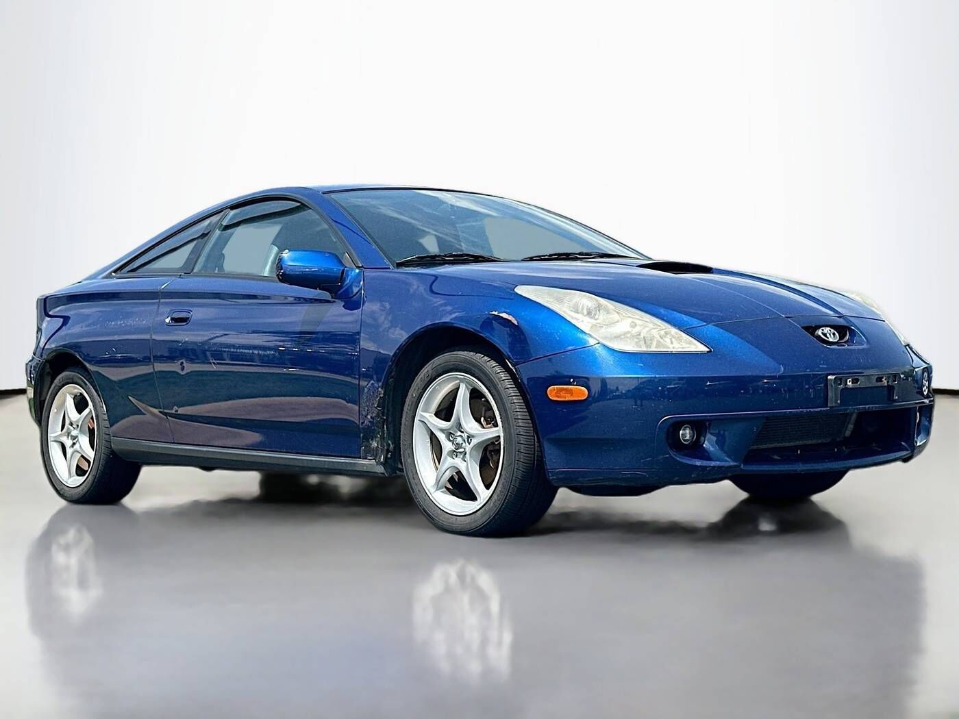 Toyota Celica