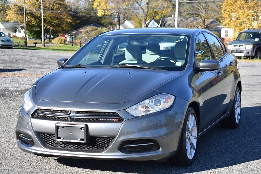 Dodge Dart