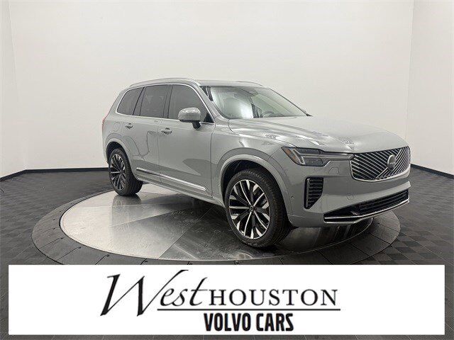 2026 VOLVO XC90