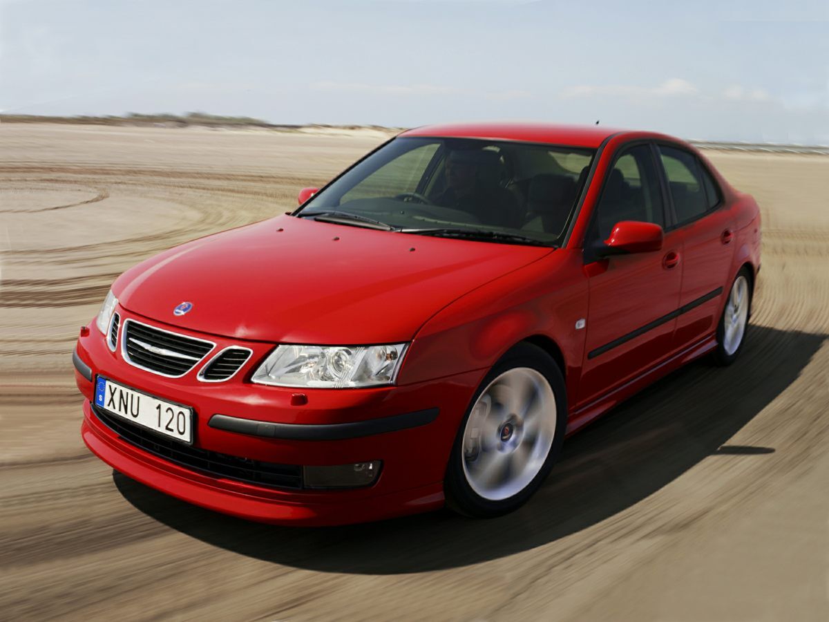 Saab 9-3