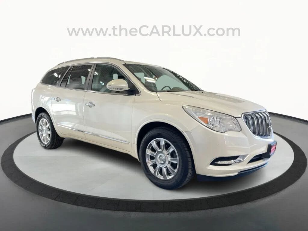 Buick Enclave