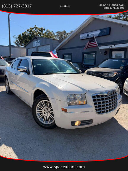 Chrysler 300