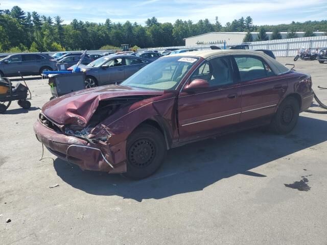 Buick Century