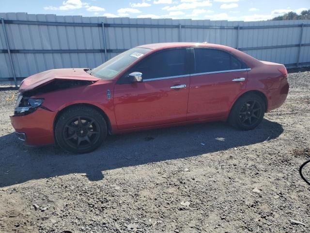 Lincoln MKZ