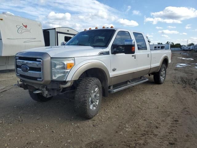 Ford F-350