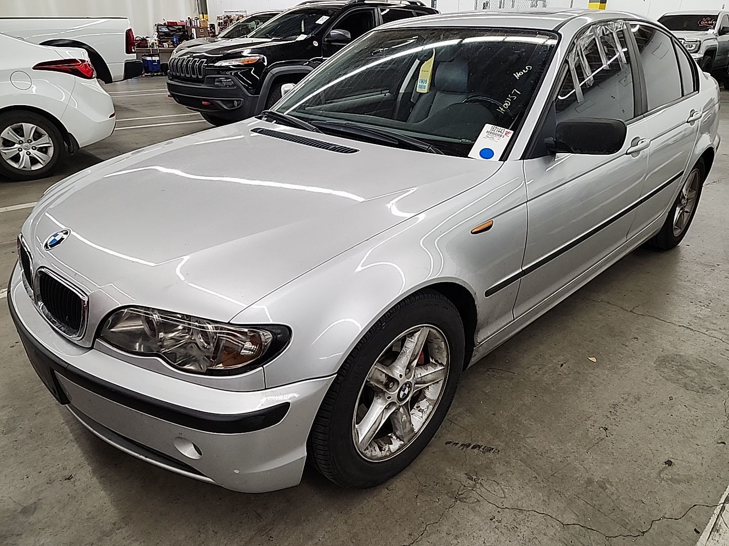 BMW 325i