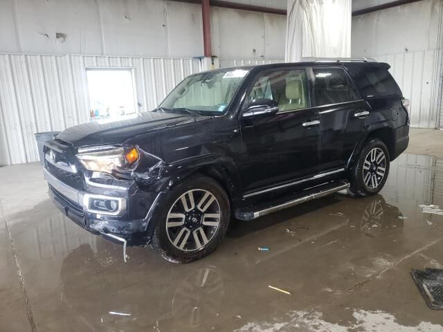 Toyota 4-Runner