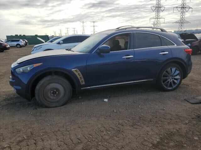 Infiniti FX35