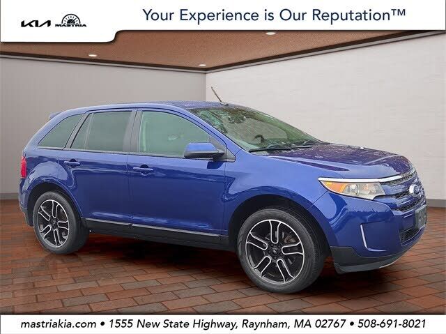 Ford Edge