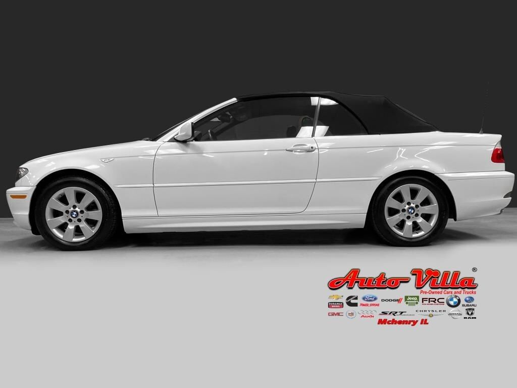 BMW 325Ci
