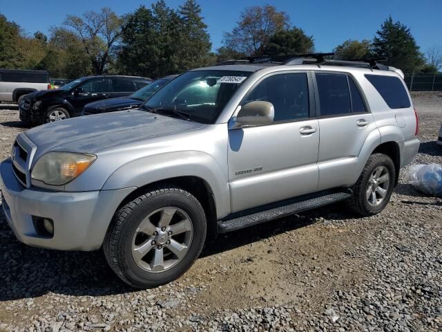 Toyota 4-Runner