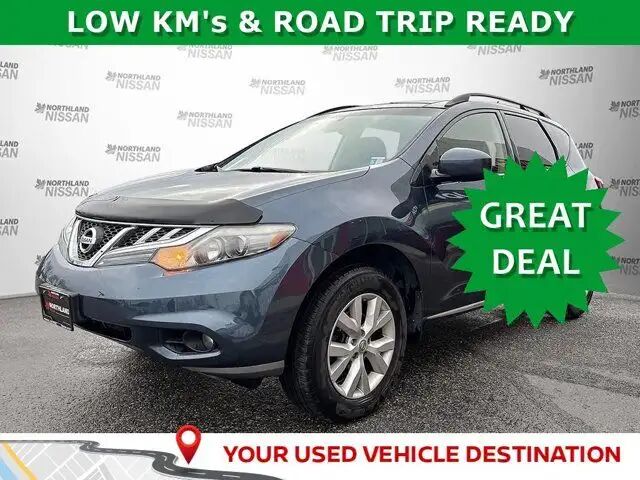 Nissan Murano