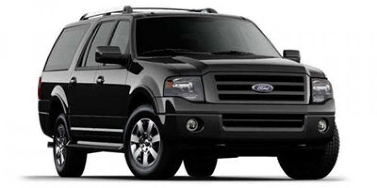 Ford Expedition
