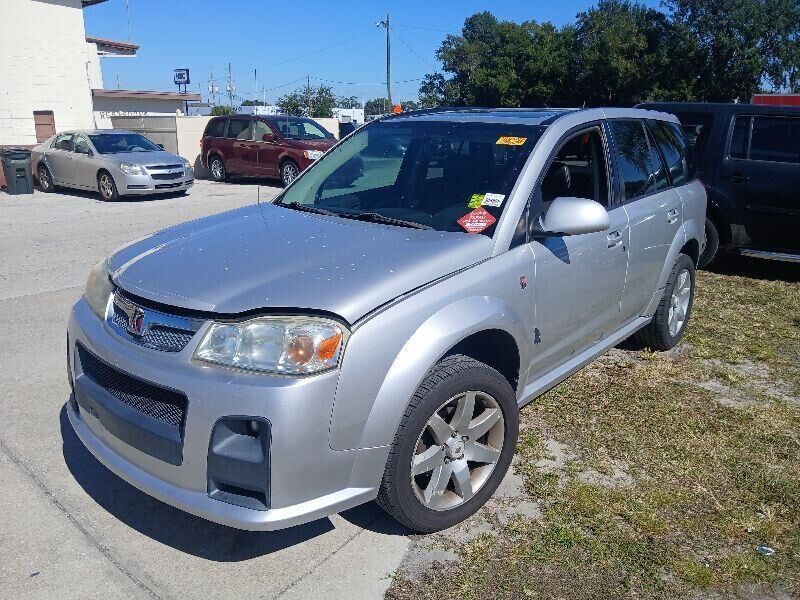 Saturn Vue