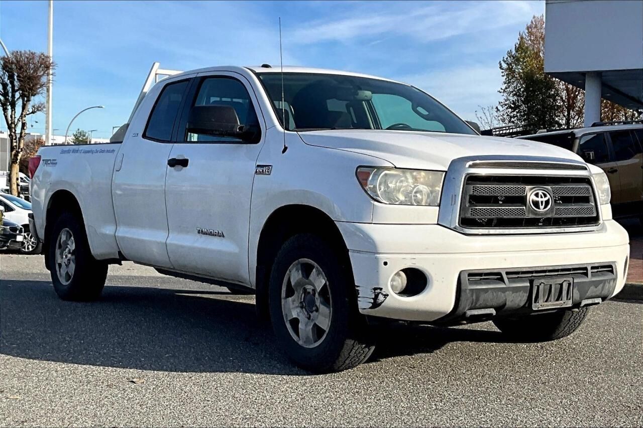 Toyota Tundra