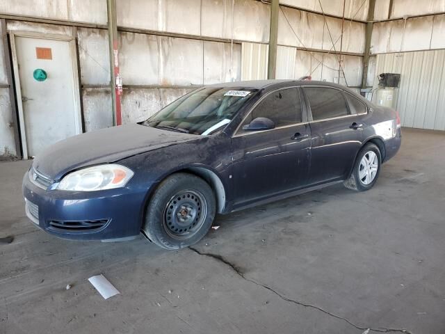 Chevrolet Impala