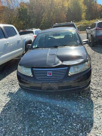 Saturn Ion