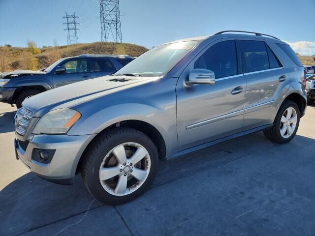 Mercedes-Benz M-Class
