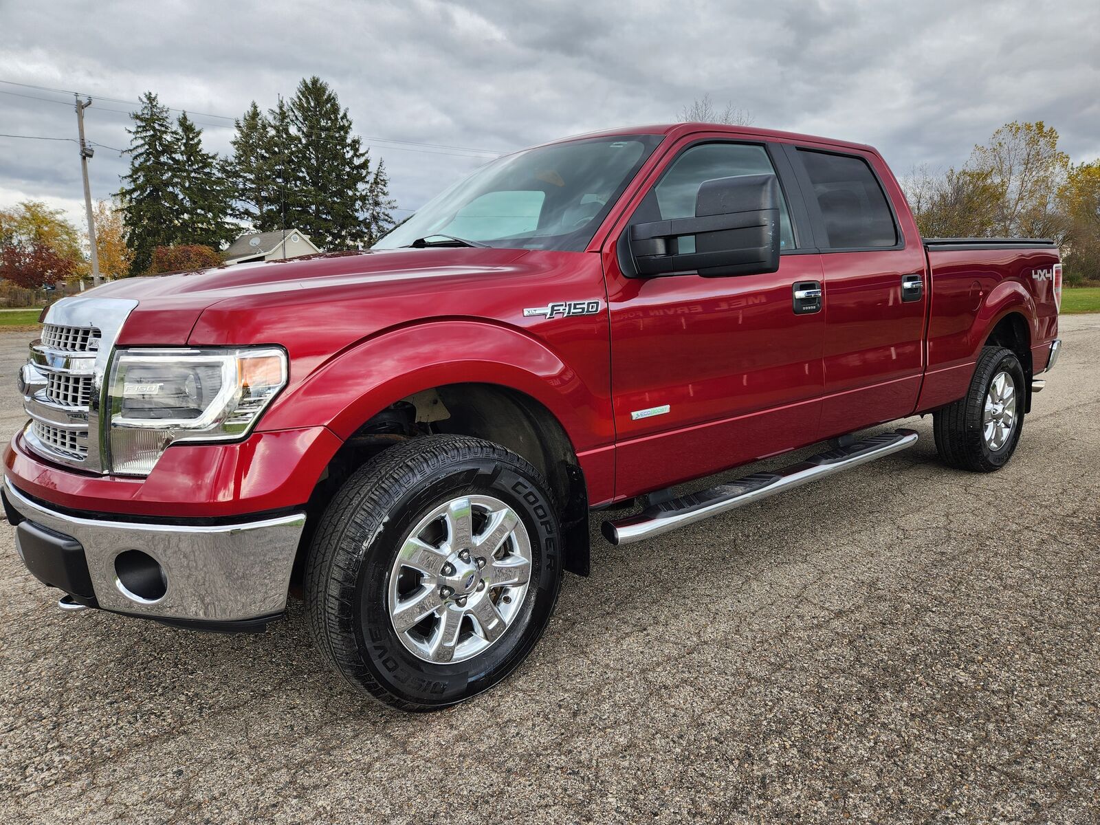 Ford F-150