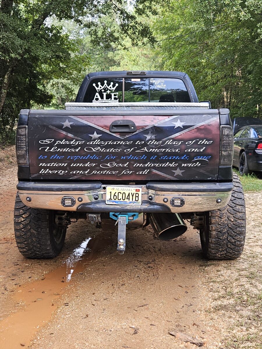 Ford F-250
