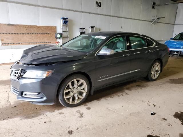 Chevrolet Impala