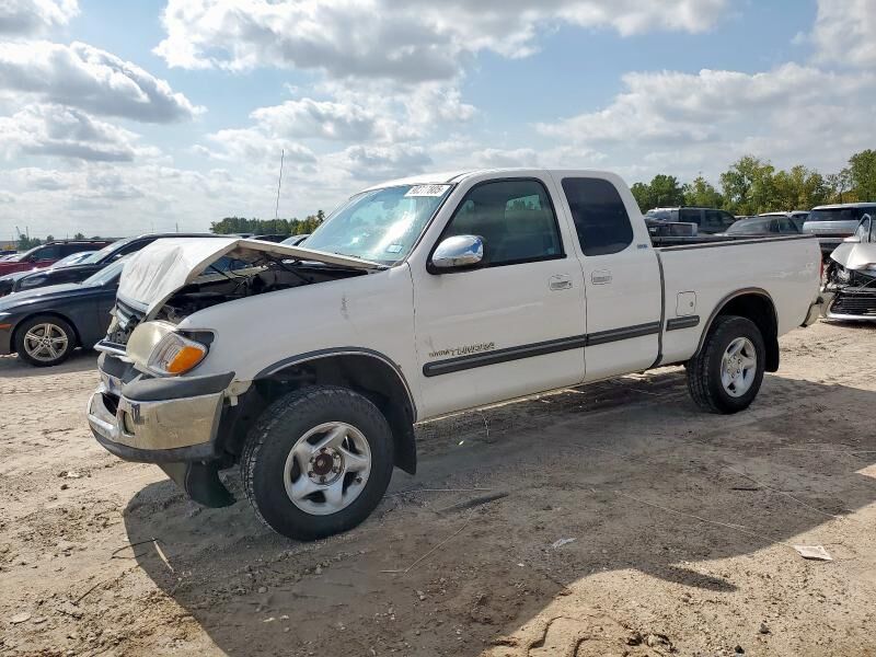 Toyota Tundra