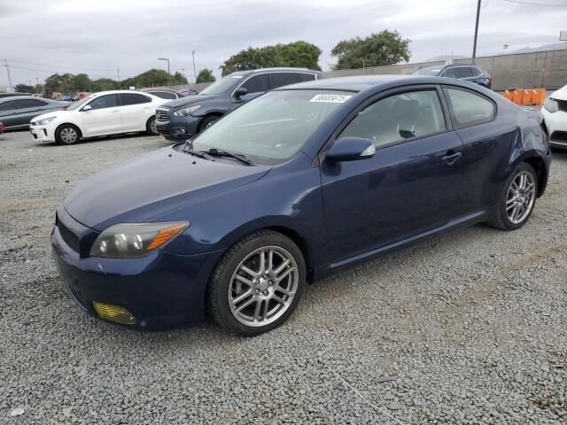 Toyota SCION tC