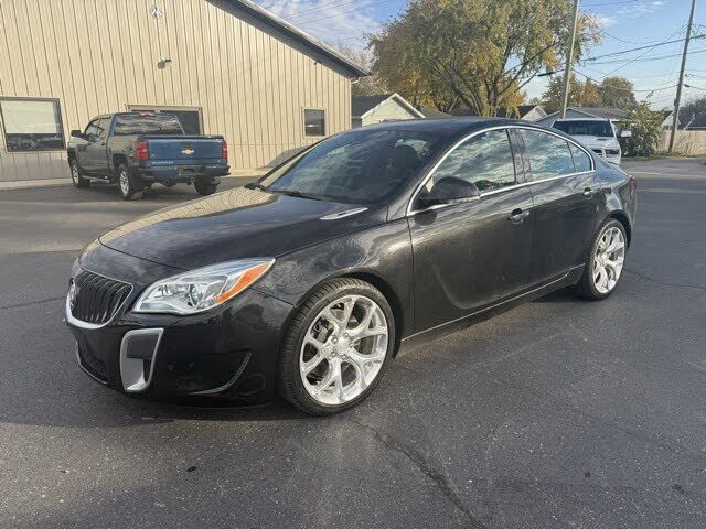 Buick Regal