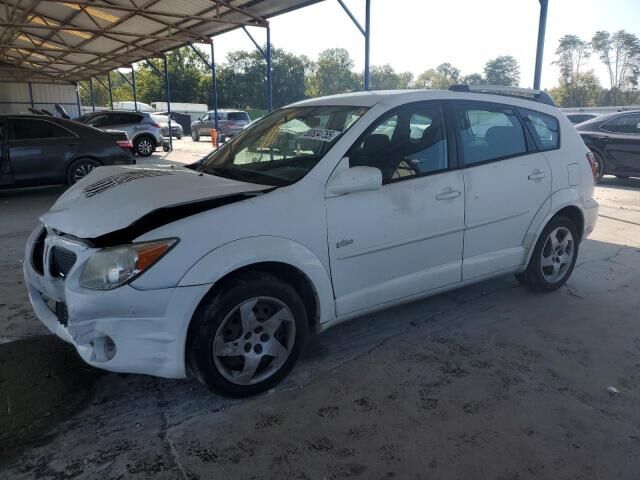 Pontiac Vibe
