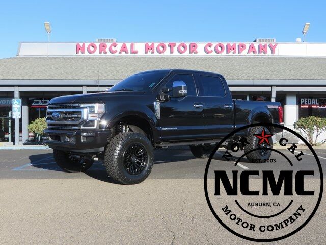 2022 FORD F-250
