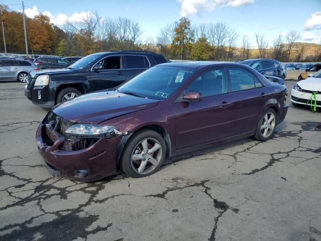 Mazda Mazda6