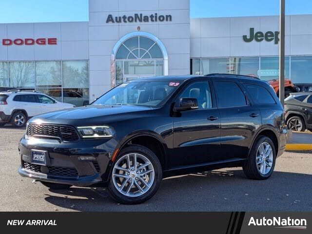 DODGE