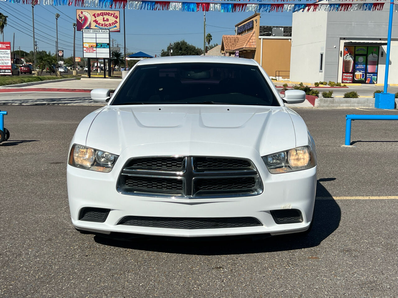 Dodge Charger