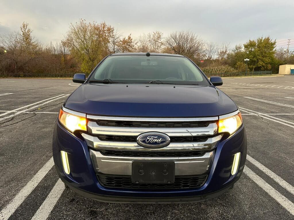 Ford Edge