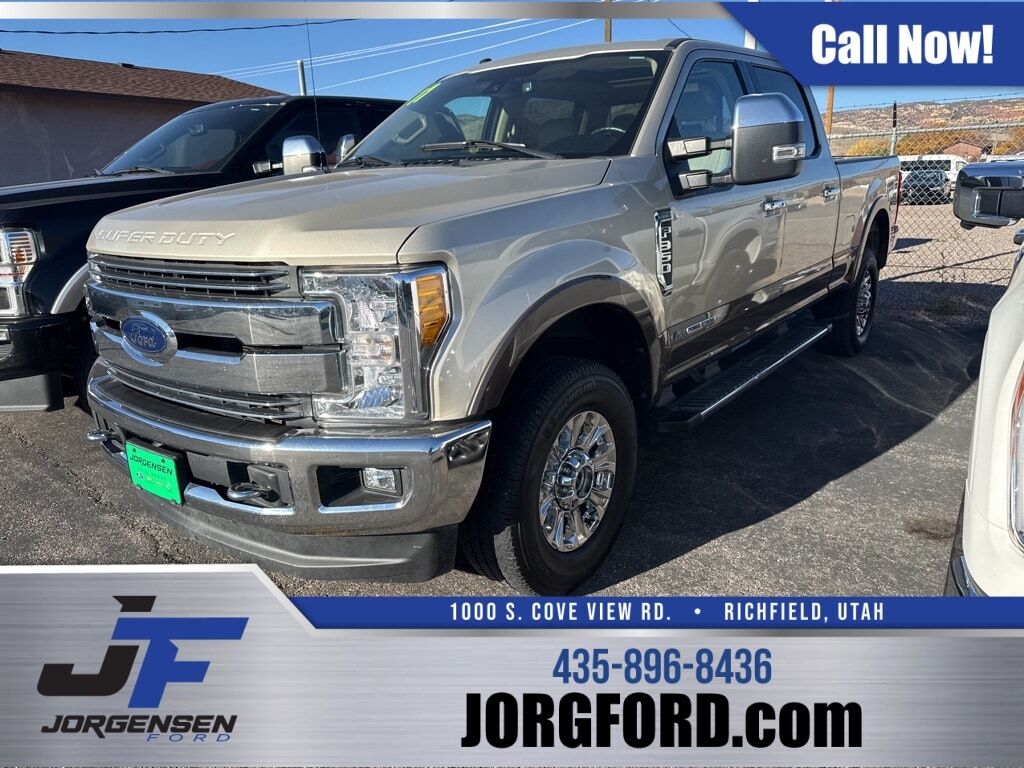 Ford F-350