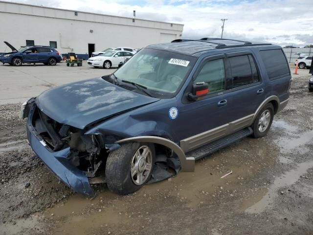 Ford Expedition