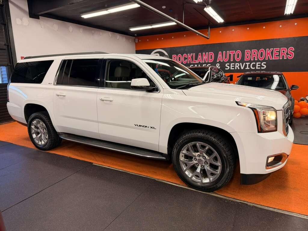 GMC Yukon XL